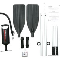 Гребная лодка Intex Mariner 4 Set (Intex-68376) - Превью изображения №24 — Интернет-магазин Time-Shop