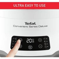 Пароварка Tefal VC502D10 - Превью изображения №2 — Интернет-магазин Time-Shop