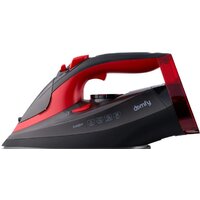 Утюг Domfy DSC-EI502 - Превью изображения №12 — Интернет-магазин Time-Shop