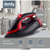 Domfy DSC-EI502
