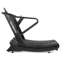 Магнитная беговая дорожка VictoryFit VF-7007 - Превью изображения №2 — Интернет-магазин Time-Shop