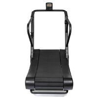 Магнитная беговая дорожка VictoryFit VF-7007 - Превью изображения №3 — Интернет-магазин Time-Shop