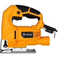 Электролобзик Deko JSDK-600 085-1157 - Превью изображения №3 — Интернет-магазин Time-Shop