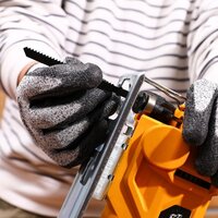 Электролобзик Deko JSDK-600 085-1157 - Превью изображения №5 — Интернет-магазин Time-Shop