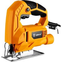 Электролобзик Deko JSDK-600 085-1157 - Превью изображения №2 — Интернет-магазин Time-Shop