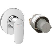 Hansgrohe Rebris S Chrom 72648000