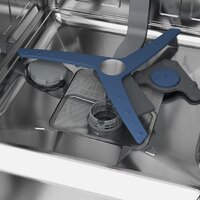 Отдельностоящая посудомоечная машина BEKO DEN48530X - Превью изображения №8 — Интернет-магазин Time-Shop