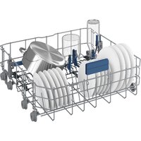 Отдельностоящая посудомоечная машина BEKO DEN48530X - Превью изображения №5 — Интернет-магазин Time-Shop