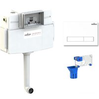 Инсталляция для унитаза Lavinia Boho Relfix 3 в 1 77030054 - Превью изображения №1 — Интернет-магазин Time-Shop