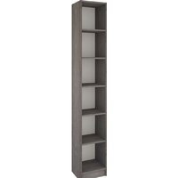 Кортекс-мебель Бинго км.02576 30x202 (береза)