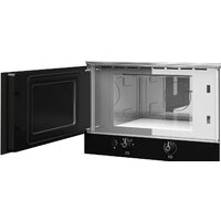 Микроволновая печь TEKA MWR 22 BI ATS - Превью изображения №7 — Интернет-магазин Time-Shop