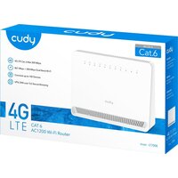 4G Wi-Fi роутер Cudy LT700E 1.0 - Превью изображения №7 — Интернет-магазин Time-Shop