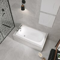 Ванна Lauter Orra 130 21XG130 - Превью изображения №11 — Интернет-магазин Time-Shop