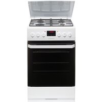 Кухонная плита Hansa FCMW582109 - Превью изображения №3 — Интернет-магазин Time-Shop