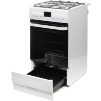 Кухонная плита Hansa FCMW582109 - Превью изображения №9 — Интернет-магазин Time-Shop