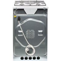 Кухонная плита Hansa FCMW582109 - Превью изображения №12 — Интернет-магазин Time-Shop