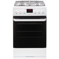 Кухонная плита Hansa FCMW582109 - Превью изображения №4 — Интернет-магазин Time-Shop