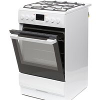 Кухонная плита Hansa FCMW582109 - Превью изображения №8 — Интернет-магазин Time-Shop