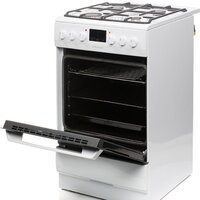 Кухонная плита Hansa FCMW582109 - Превью изображения №6 — Интернет-магазин Time-Shop