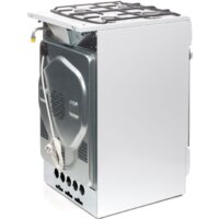 Кухонная плита Hansa FCMW582109 - Превью изображения №13 — Интернет-магазин Time-Shop