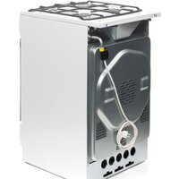 Кухонная плита Hansa FCMW582109 - Превью изображения №11 — Интернет-магазин Time-Shop