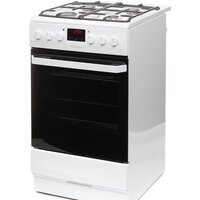 Кухонная плита Hansa FCMW582109 - Превью изображения №5 — Интернет-магазин Time-Shop