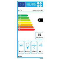 Кухонная вытяжка Elica Sweet Cast iron/F/85 [PRF0120702] - Превью изображения №5 — Интернет-магазин Time-Shop
