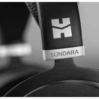 Наушники HiFiMan Sundara (черный) - Превью изображения №5 — Интернет-магазин Time-Shop