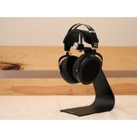 Наушники HiFiMan Sundara (черный) - Превью изображения №8 — Интернет-магазин Time-Shop