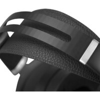 Наушники HiFiMan Sundara (черный) - Превью изображения №4 — Интернет-магазин Time-Shop