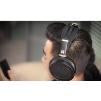 Наушники HiFiMan Sundara (черный) - Превью изображения №10 — Интернет-магазин Time-Shop