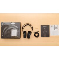 Наушники HiFiMan Sundara (черный) - Превью изображения №7 — Интернет-магазин Time-Shop