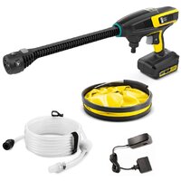 Karcher KHB 6 Plus Battery Set MJ 1.328-115.0 (с 1-им АКБ)