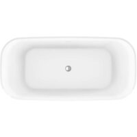 Ванна BelBagno Due BB702-1700-800-K - Превью изображения №3 — Интернет-магазин Time-Shop