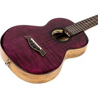 Укулеле Flight Songbird EQ-A Tenor Ukulele - Превью изображения №3 — Интернет-магазин Time-Shop