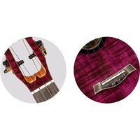 Укулеле Flight Songbird EQ-A Tenor Ukulele - Превью изображения №5 — Интернет-магазин Time-Shop