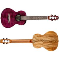 Укулеле Flight Songbird EQ-A Tenor Ukulele - Превью изображения №4 — Интернет-магазин Time-Shop