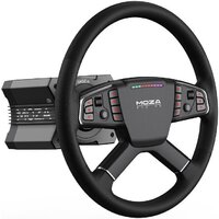 Руль Moza TSW Truck Wheel RS060 - Превью изображения №4 — Интернет-магазин Time-Shop