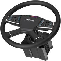 Руль Moza TSW Truck Wheel RS060 - Превью изображения №5 — Интернет-магазин Time-Shop