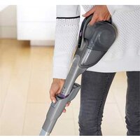 Пылесос Black & Decker FEJ520JFS - Превью изображения №9 — Интернет-магазин Time-Shop