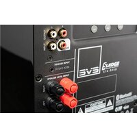Проводной сабвуфер SVS SB-1000 Pro (черный ясень) - Превью изображения №4 — Интернет-магазин Time-Shop