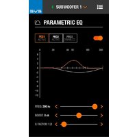 Проводной сабвуфер SVS SB-1000 Pro (черный ясень) - Превью изображения №9 — Интернет-магазин Time-Shop
