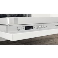 Встраиваемая посудомоечная машина Whirlpool WIC 3C34 PFE S - Превью изображения №4 — Интернет-магазин Time-Shop