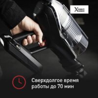 Пылесос Tefal X-Force Flex 14.60 Animal Care TY99A8WO - Превью изображения №4 — Интернет-магазин Time-Shop