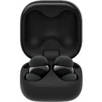 Sony LinkBuds Fit (черный)