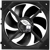 Комплект вентиляторов для корпуса Thermalright TL-M12Q X3 (черный) - Превью изображения №3 — Интернет-магазин Time-Shop