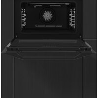 Электрический духовой шкаф De Dietrich DKP4531B - Превью изображения №6 — Интернет-магазин Time-Shop