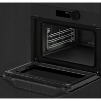 Электрический духовой шкаф De Dietrich DKP4531B - Превью изображения №5 — Интернет-магазин Time-Shop