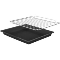 Электрический духовой шкаф De Dietrich DKP4531B - Превью изображения №7 — Интернет-магазин Time-Shop