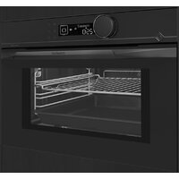 Электрический духовой шкаф De Dietrich DKP4531B - Превью изображения №3 — Интернет-магазин Time-Shop